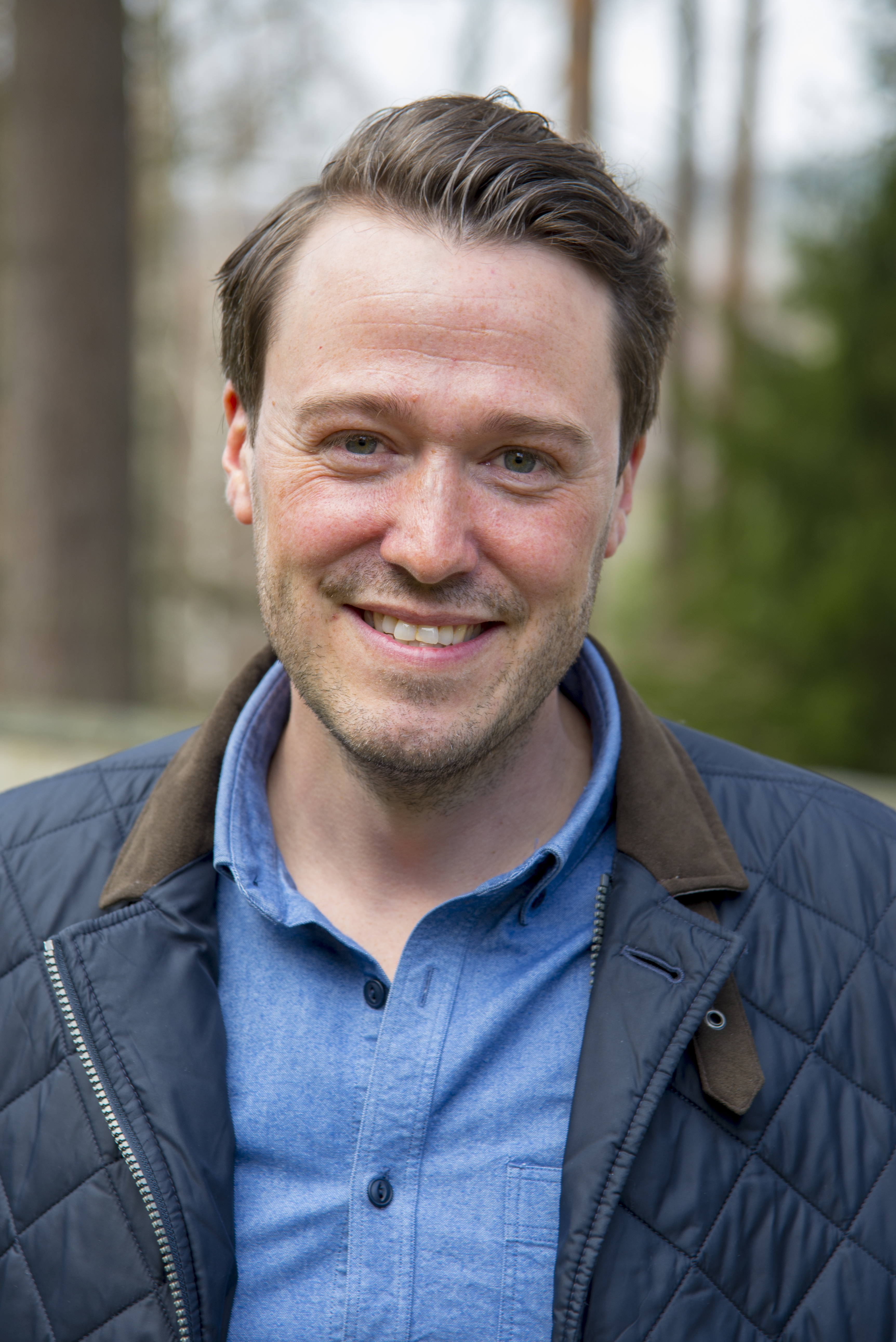 Johannes Ekholtz